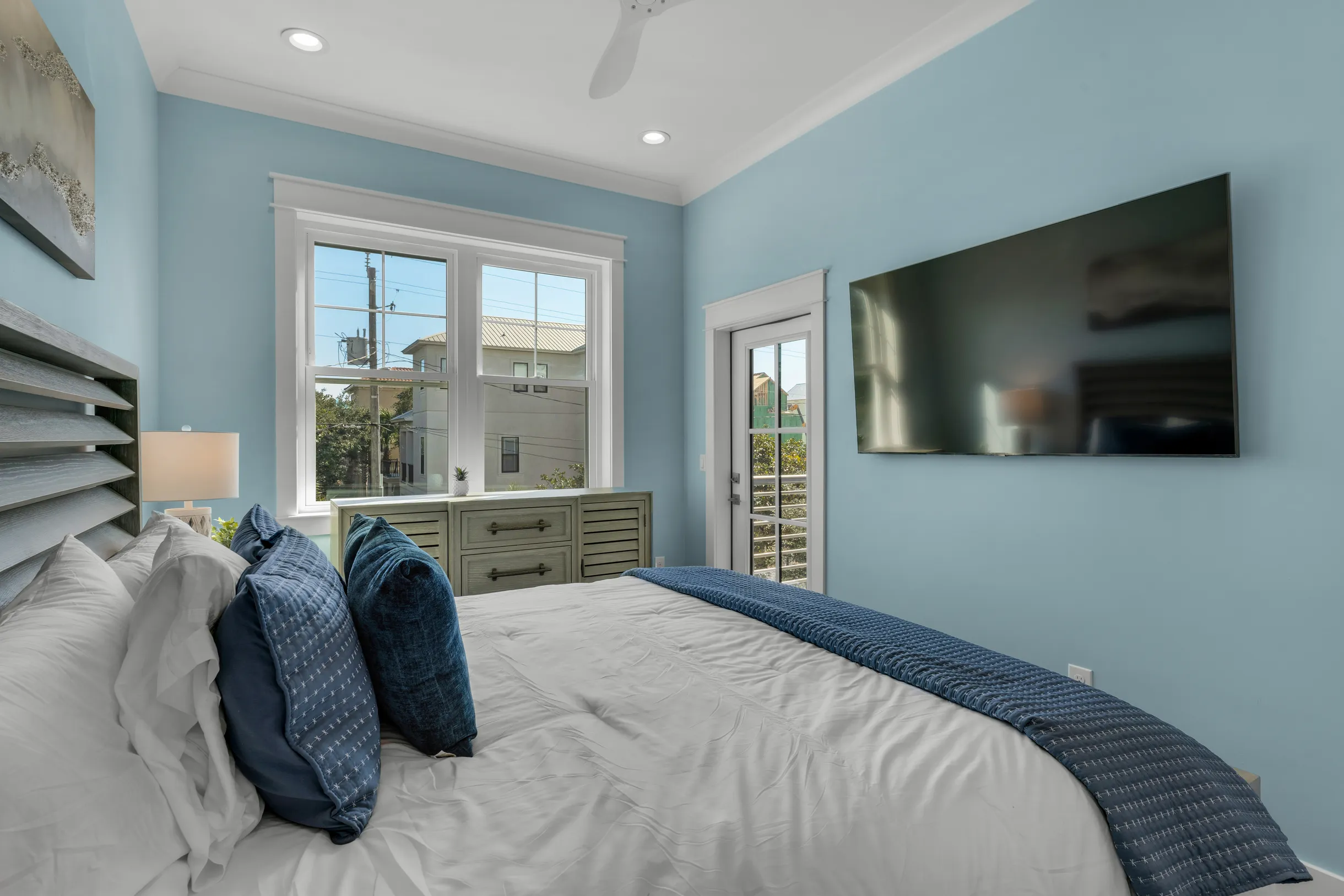 Wander Miramar Beach Estate #50