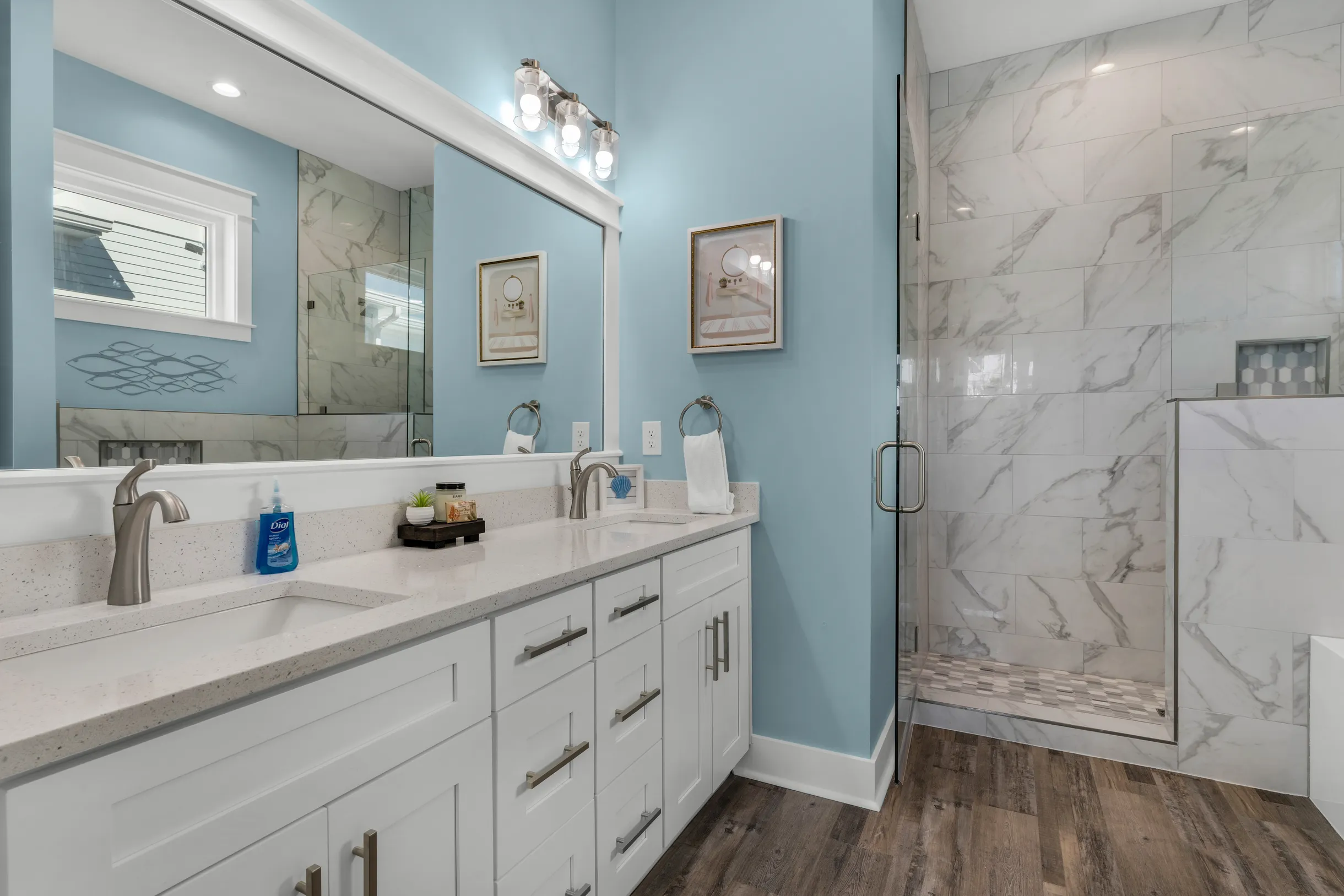 Wander Miramar Beach Estate #16