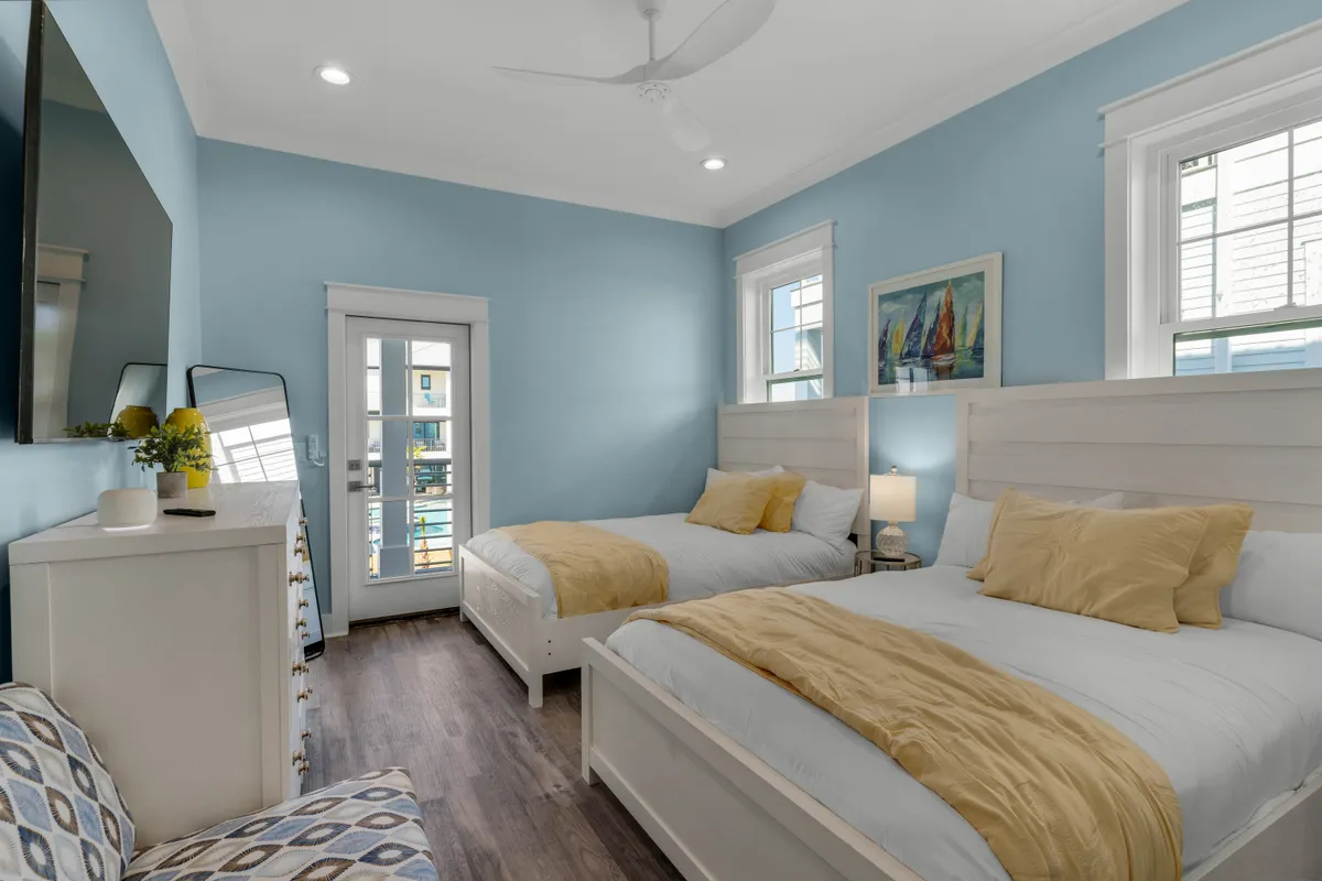 Bedroom 6 image