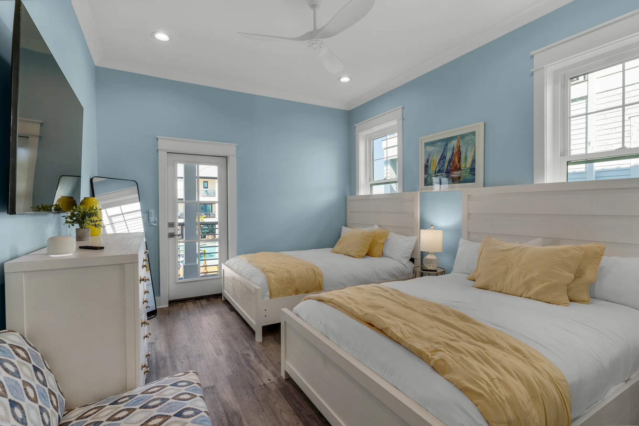 Wander Miramar Beach Estate #18