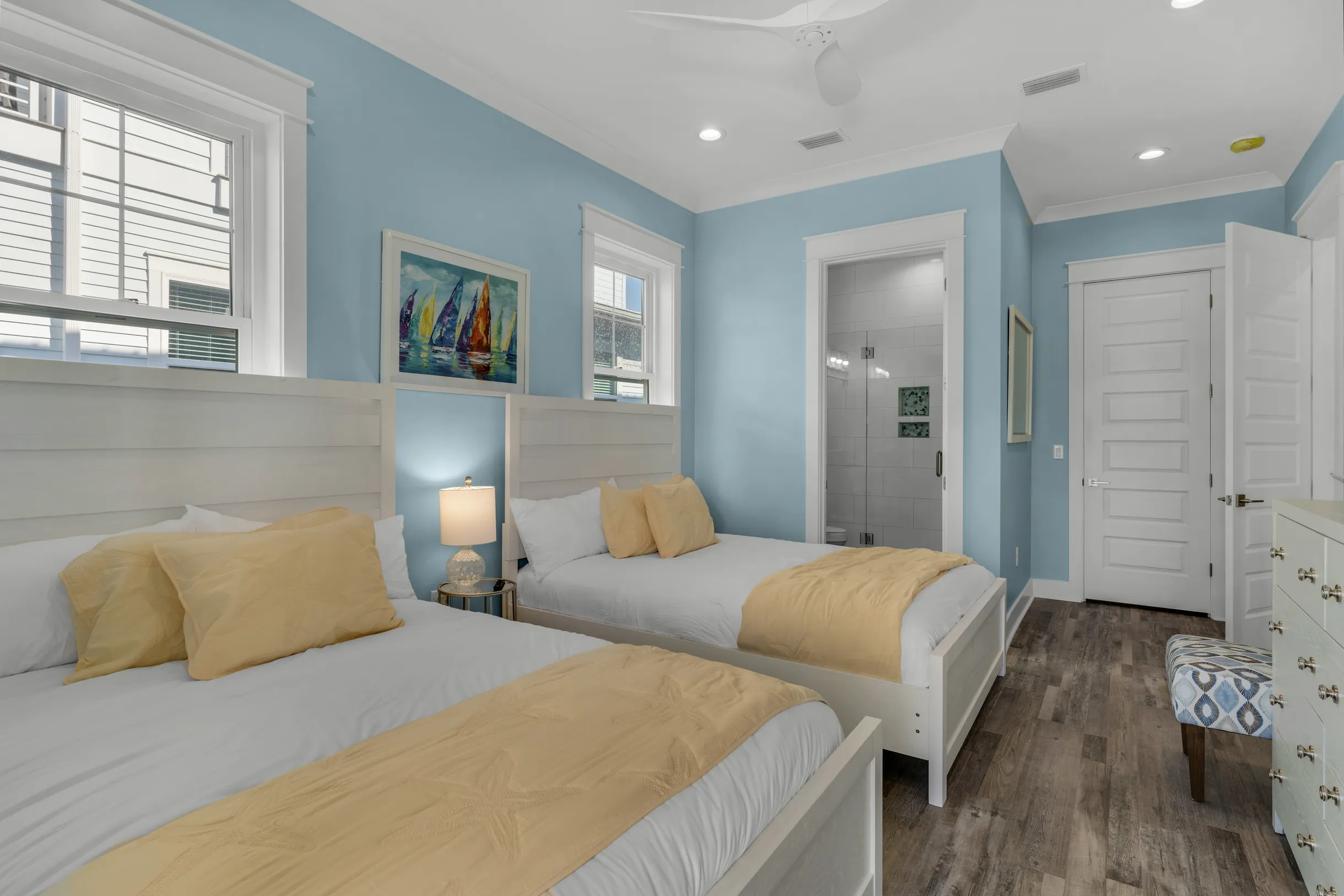 Wander Miramar Beach Estate #52