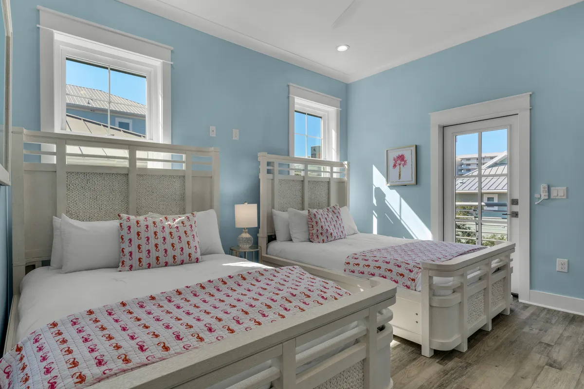Bedroom 5 image