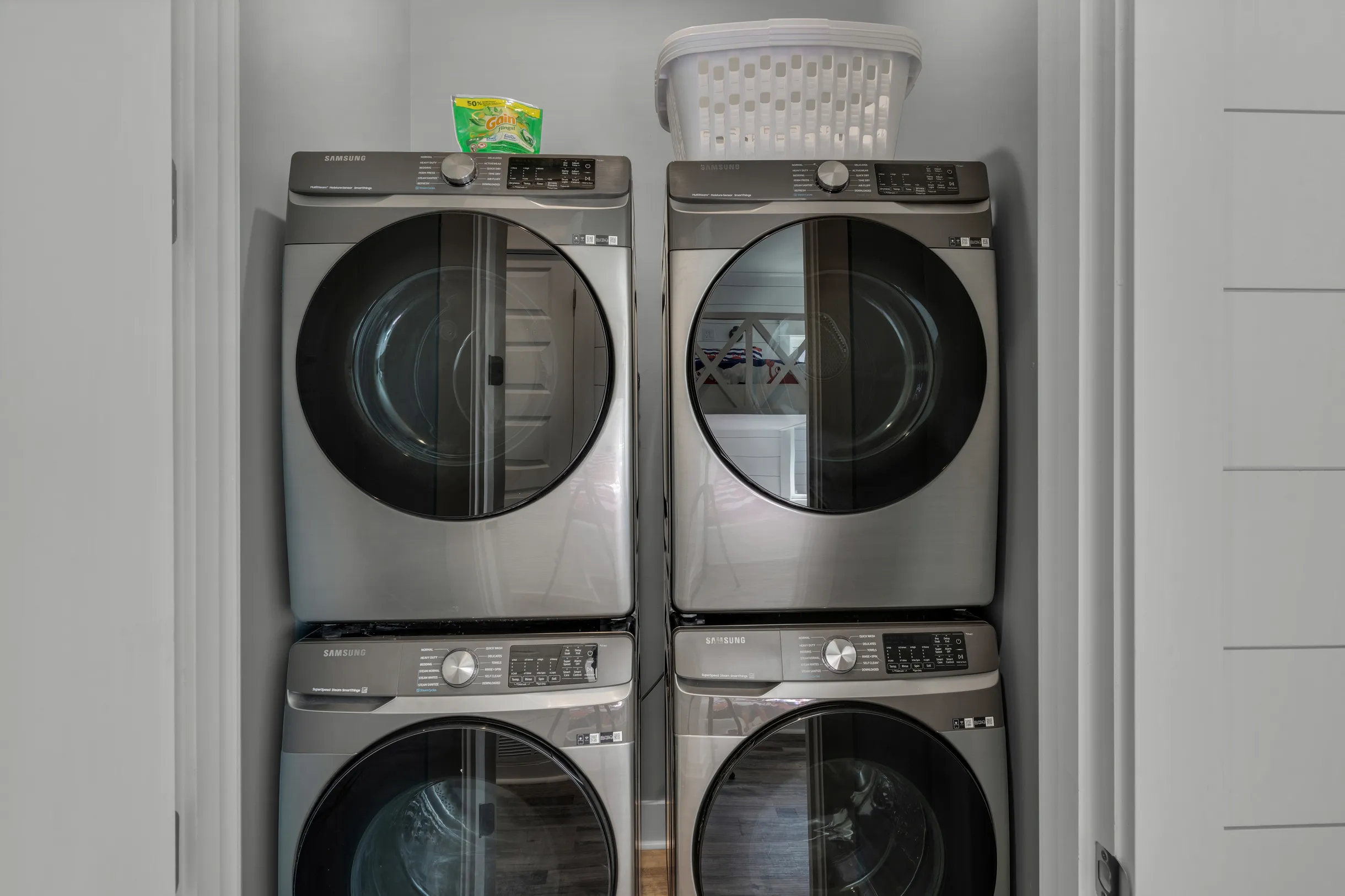 Wander Miramar Beach Estate #22