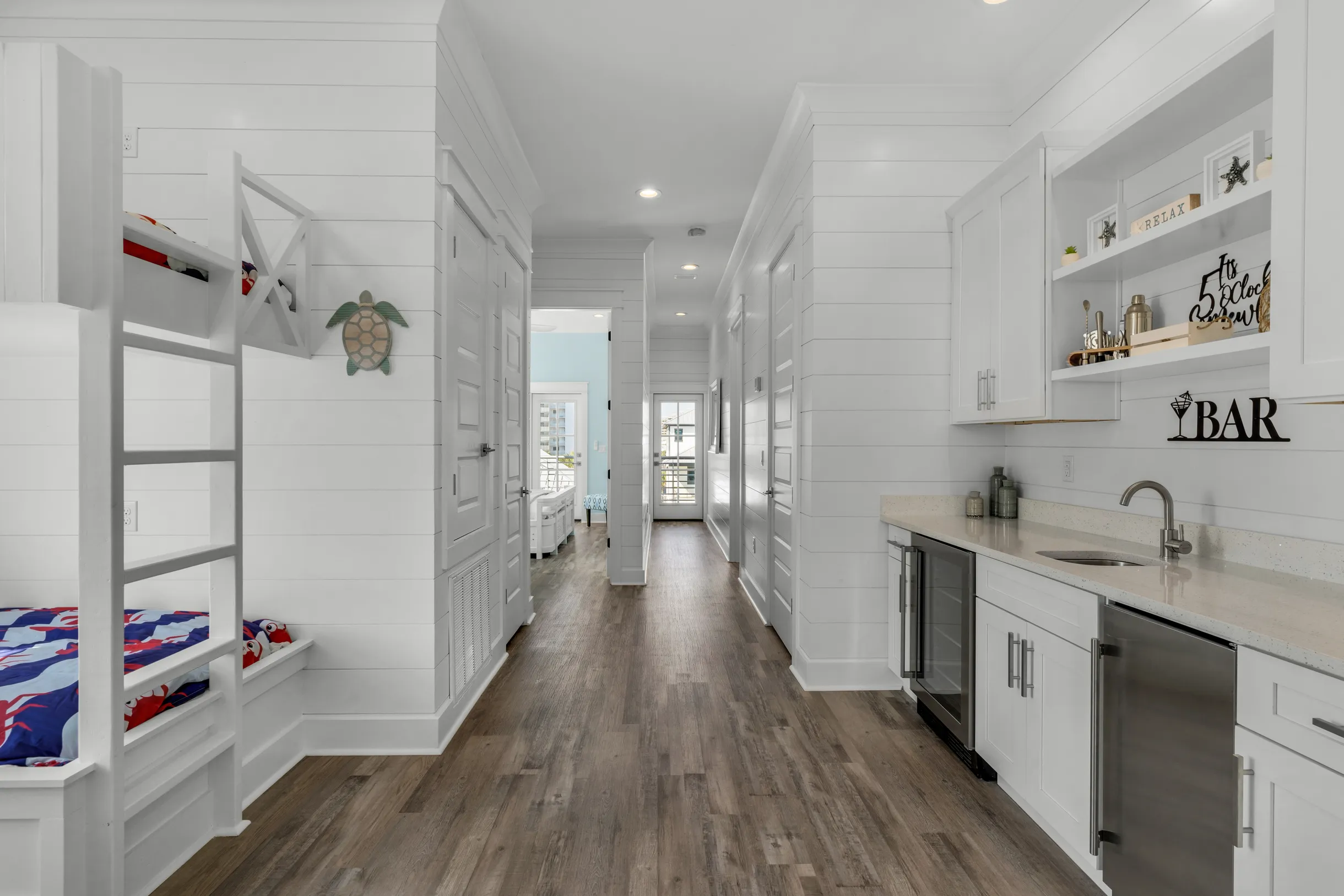 Wander Miramar Beach Estate #57