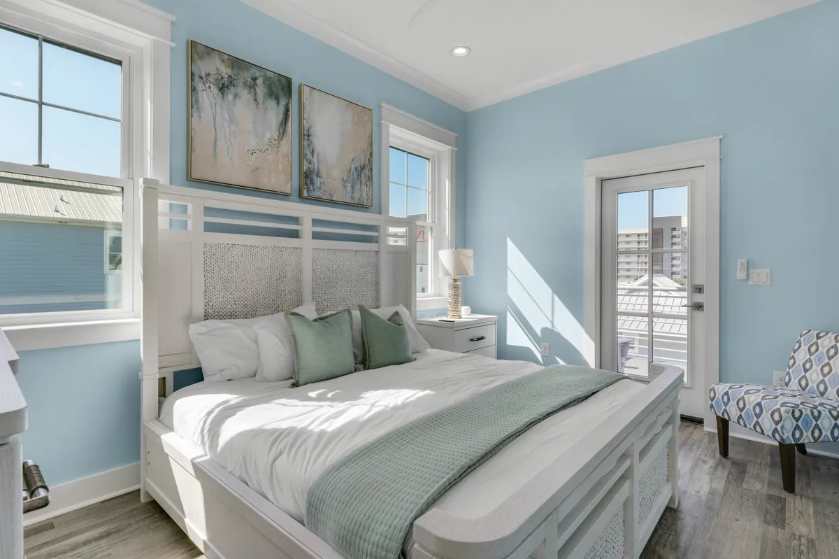 Bedroom 3 image
