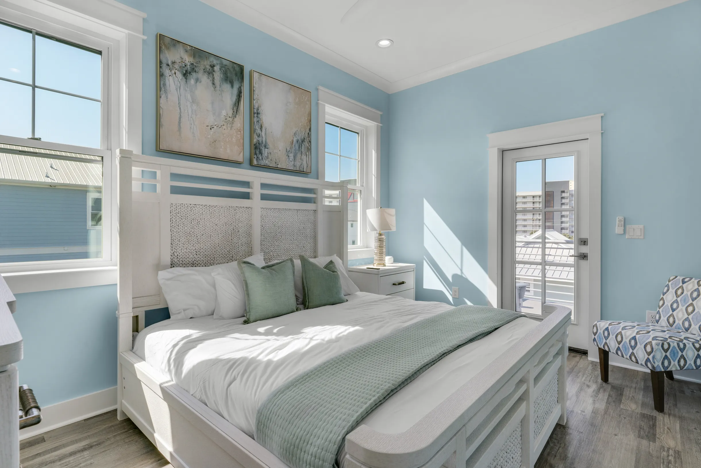 Wander Miramar Beach Estate #23