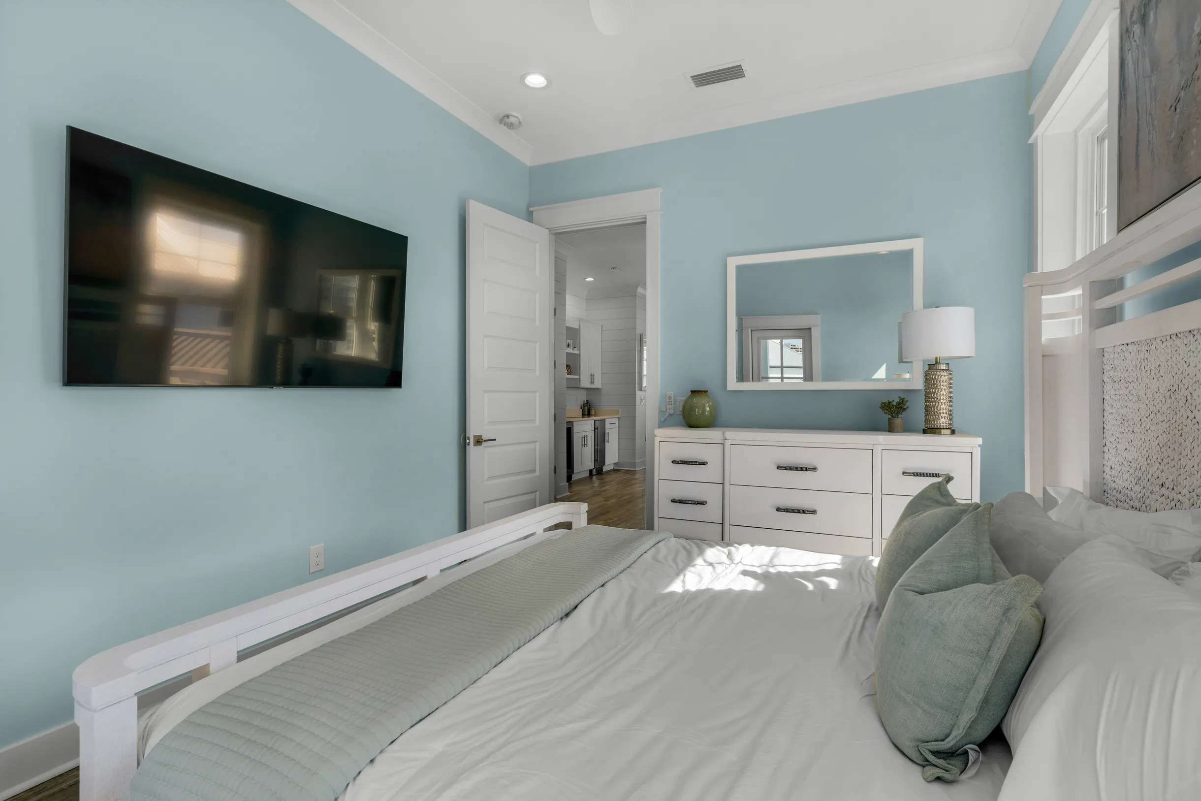 Wander Miramar Beach Estate #41