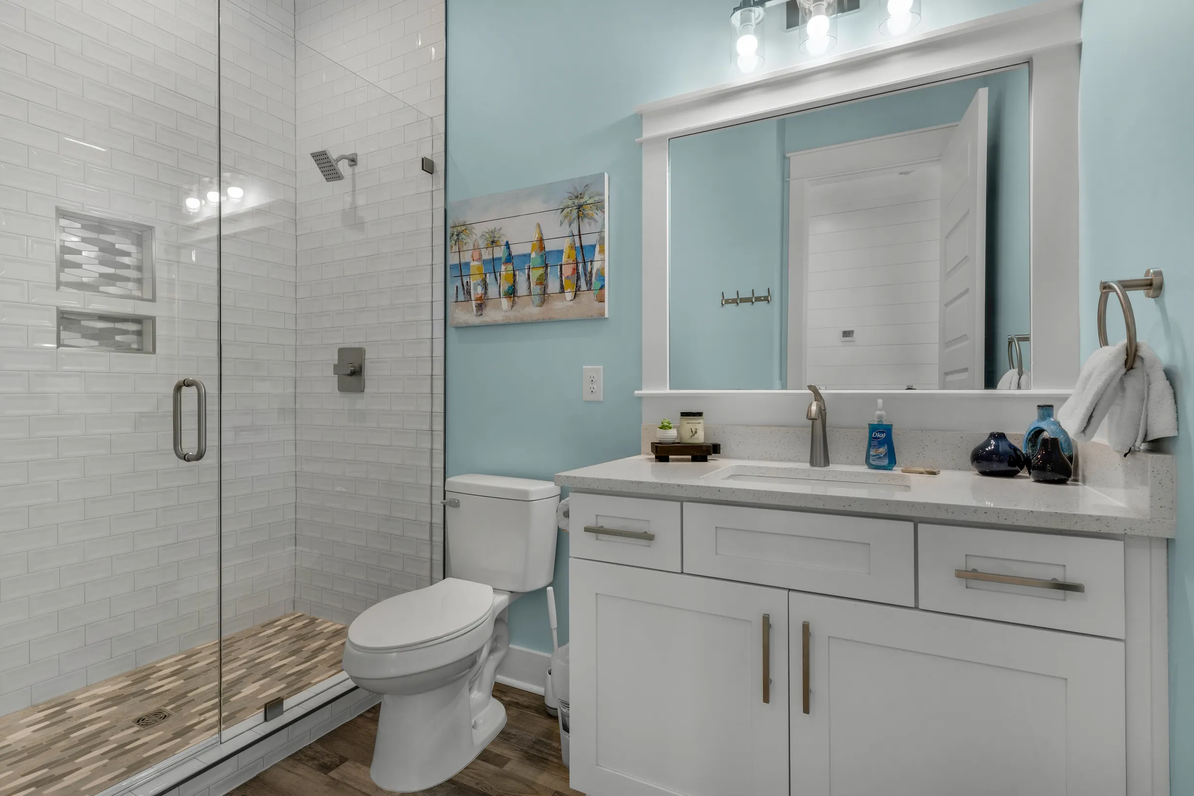 Wander Miramar Beach Estate #24