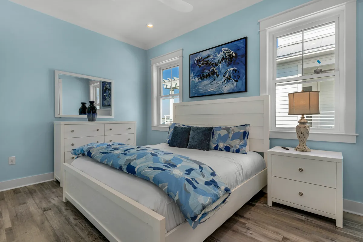 Bedroom 4 image