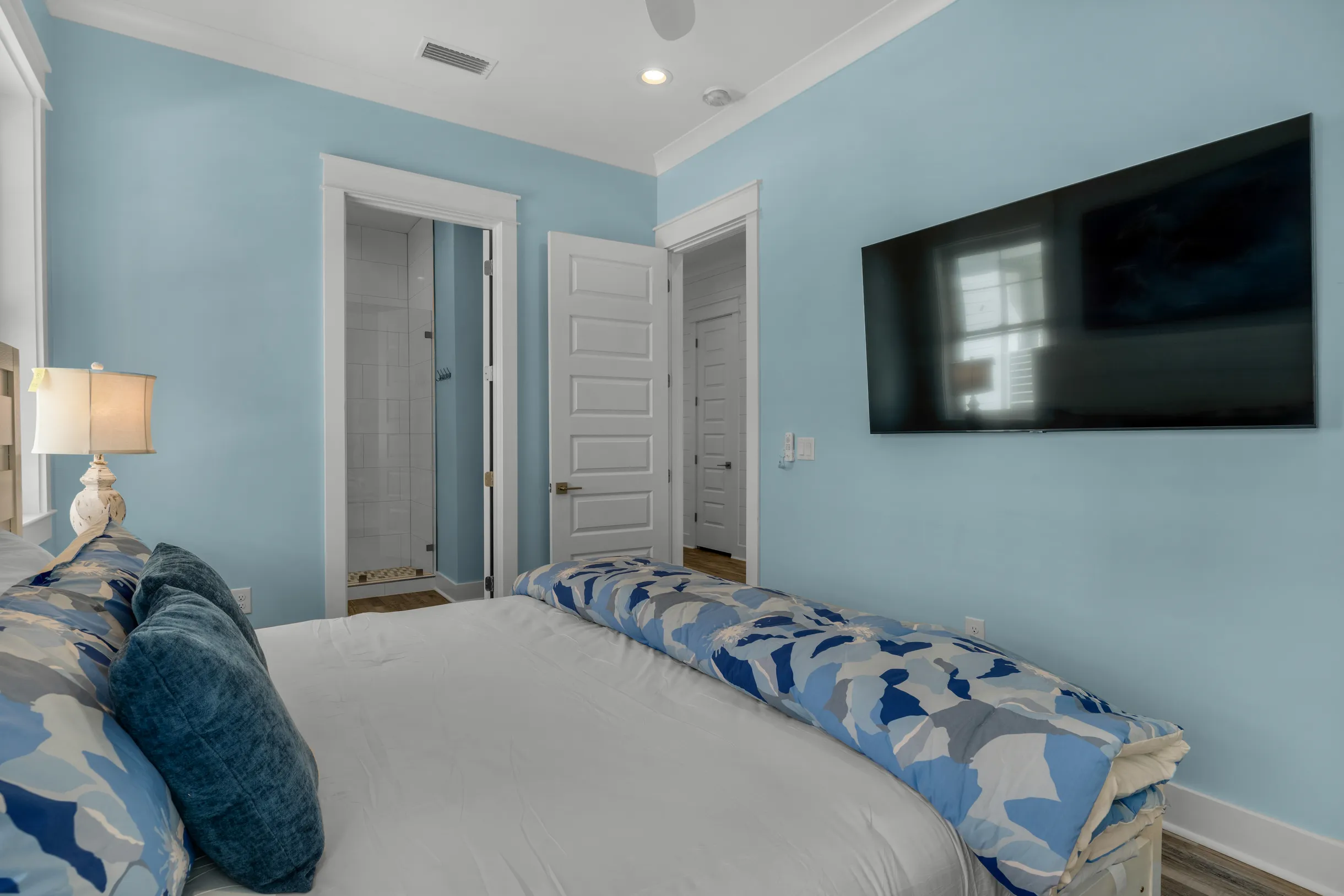 Wander Miramar Beach Estate #42