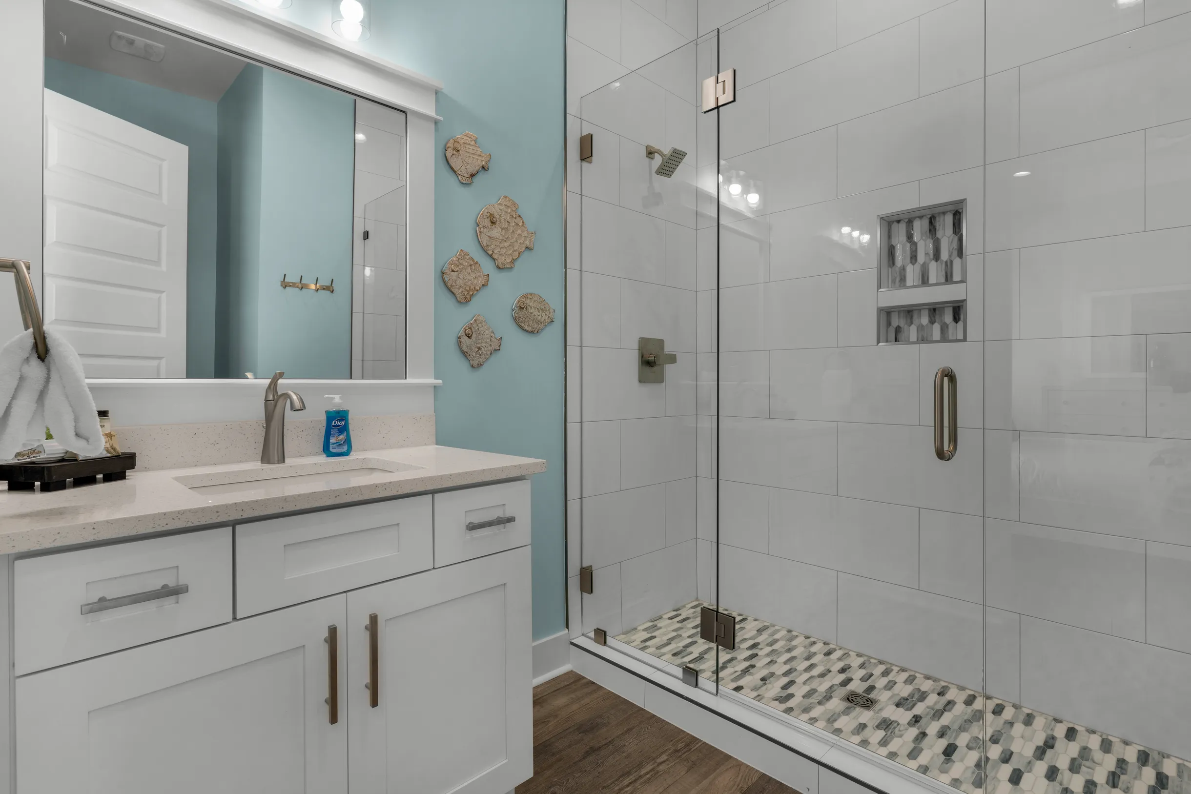 Wander Miramar Beach Estate #26