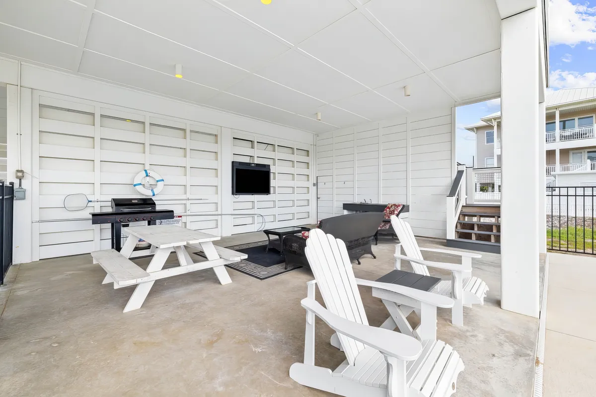 Wander St. George Sunset