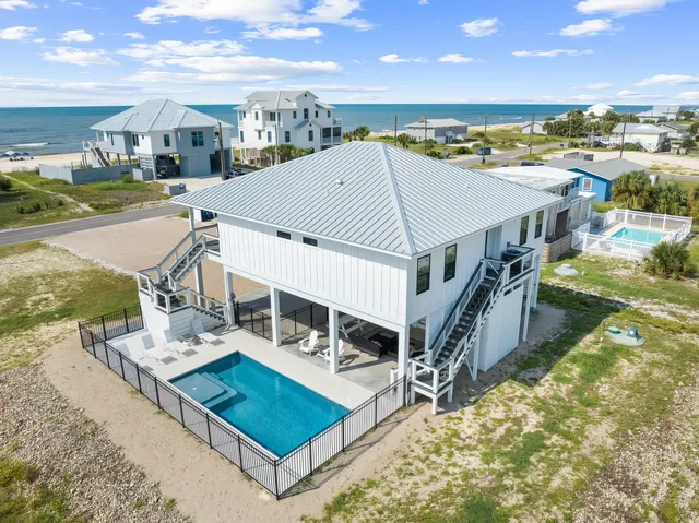 Wander St. George Island Sands #4