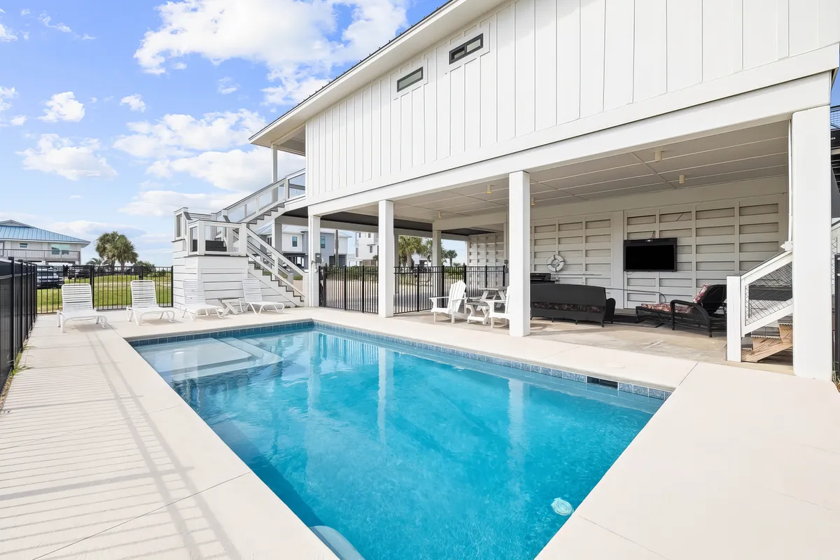 Wander St. George Sunset