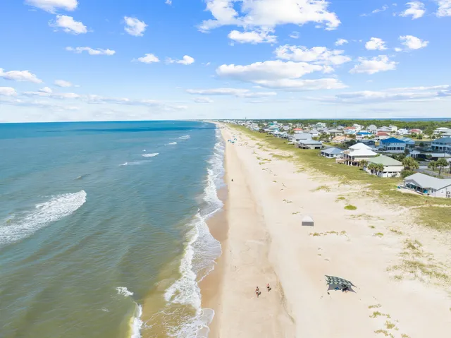 Wander St. George Island Sands #5