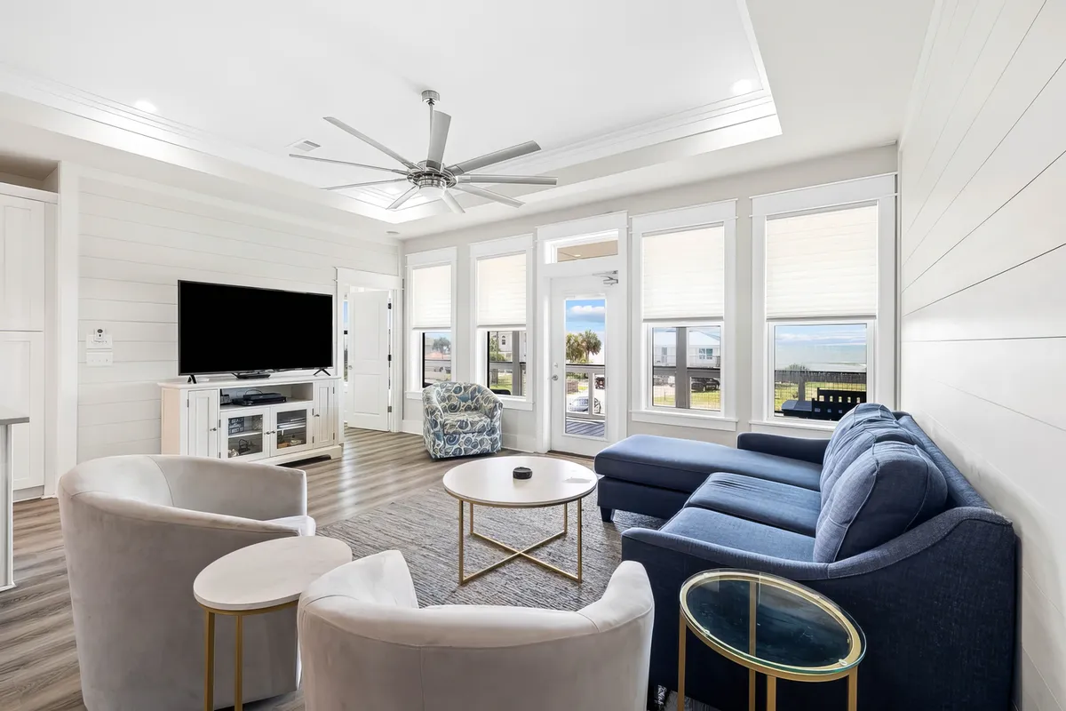 Wander St. George Sunset