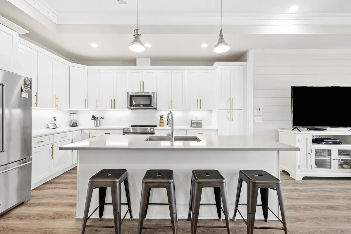 Wander St. George Sunset