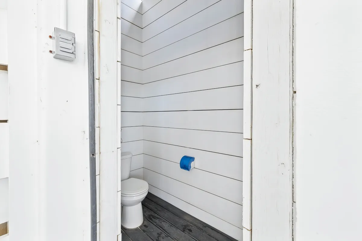 Wander St. George Sunset