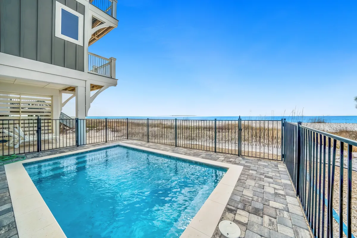 Wander Port St. Joe Beach #2