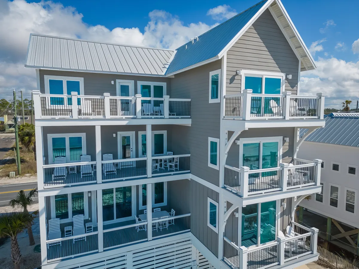 Wander Port St. Joe Beach #4