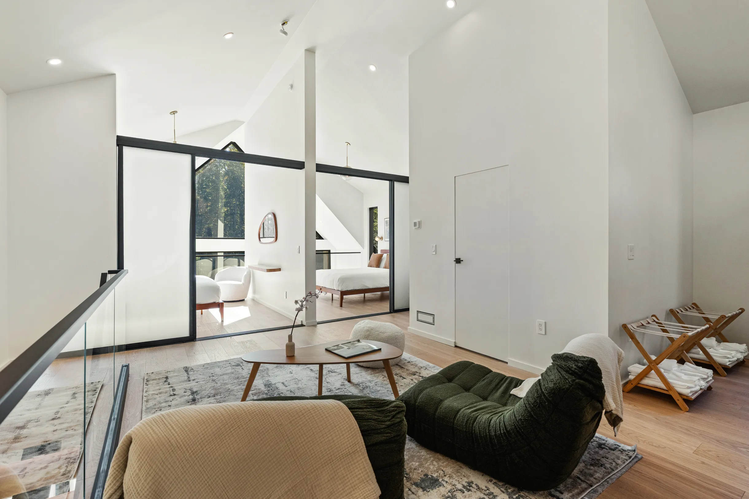 Wander Hunter Mountain #89