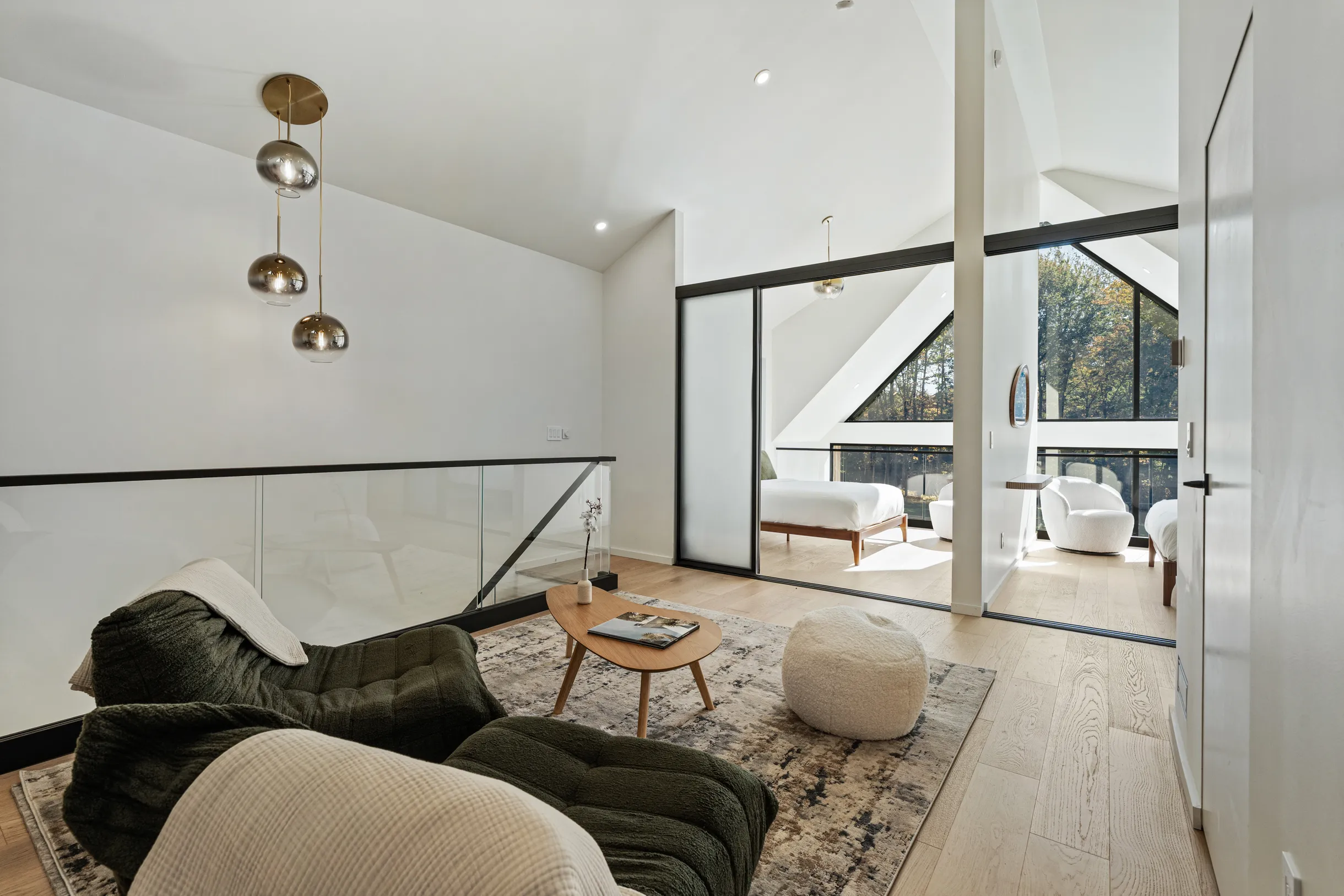 Wander Hunter Mountain #91