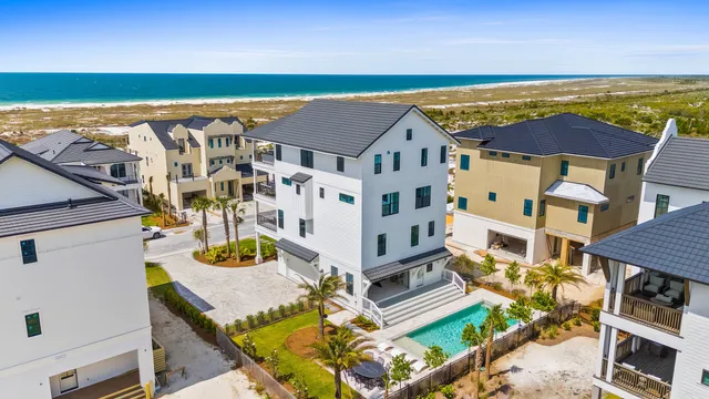 Wander Mexico Beach Swell #4