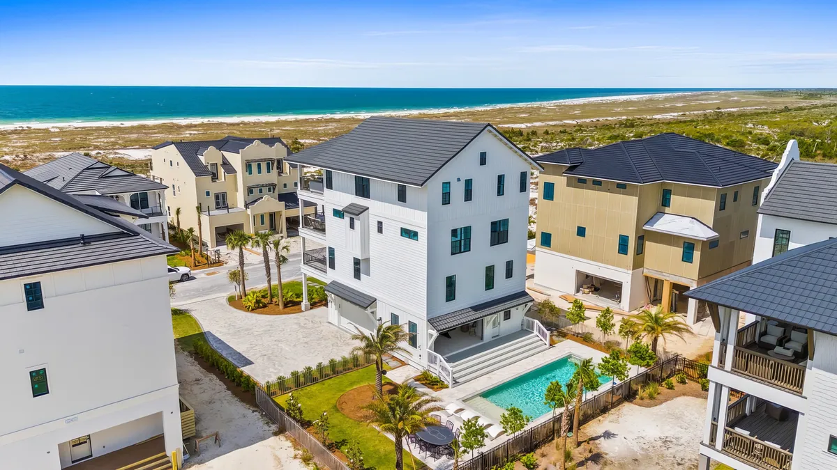 Wander Mexico Beach Swell