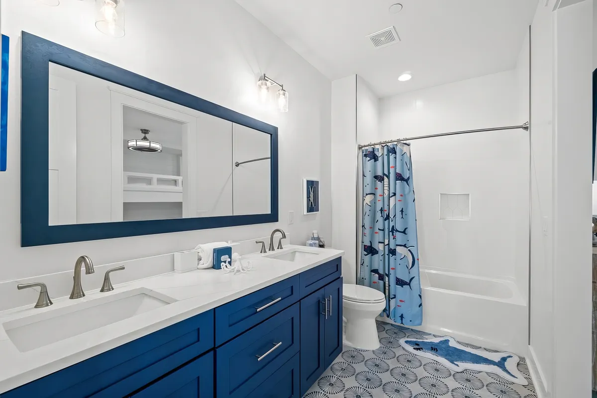 Wander Mexico Beach Swell