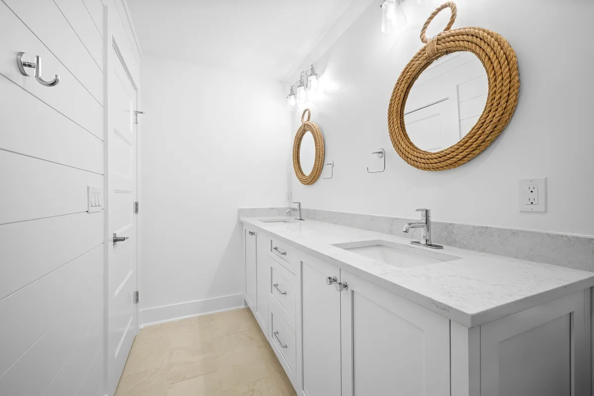 Wander Mexico Beach Retreat