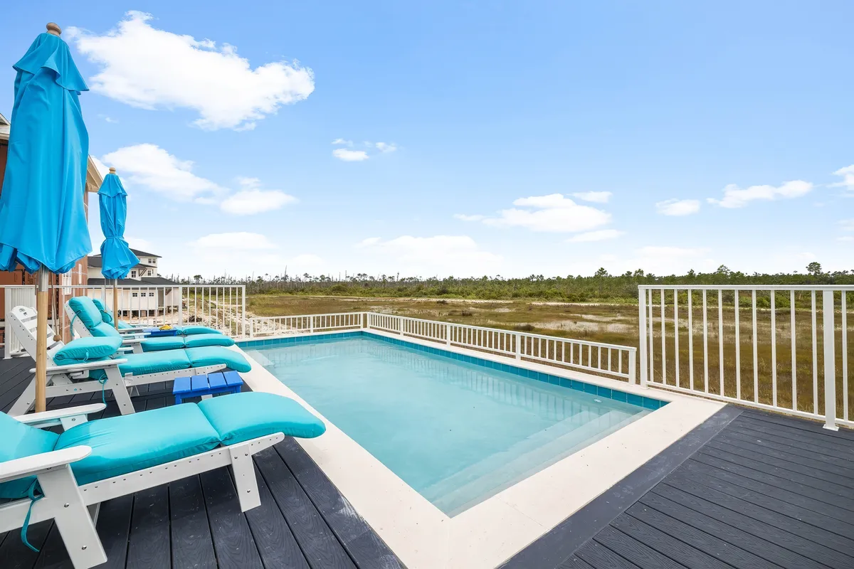 Wander Mexico Beach Retreat #2