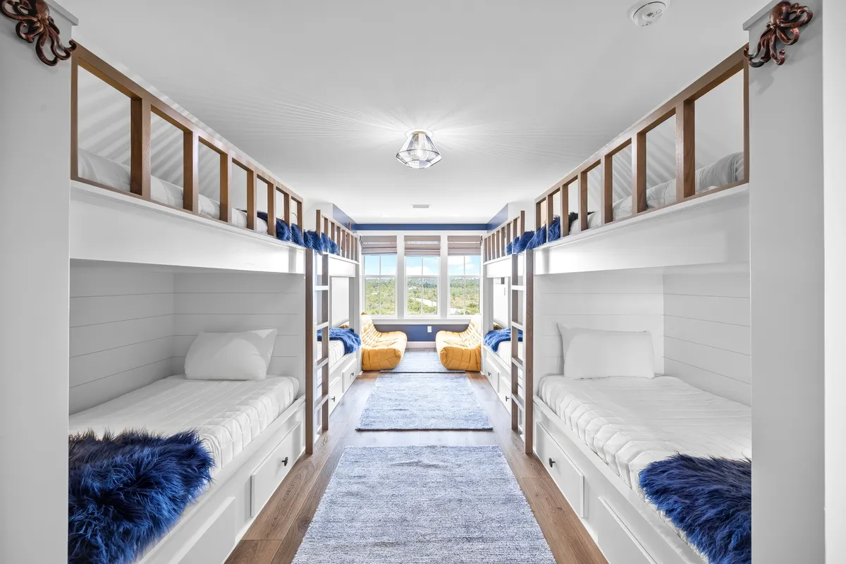 The Sea Suite #47