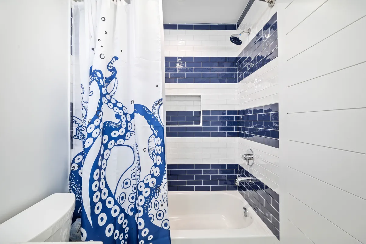 Wander Mexico Beach Retreat