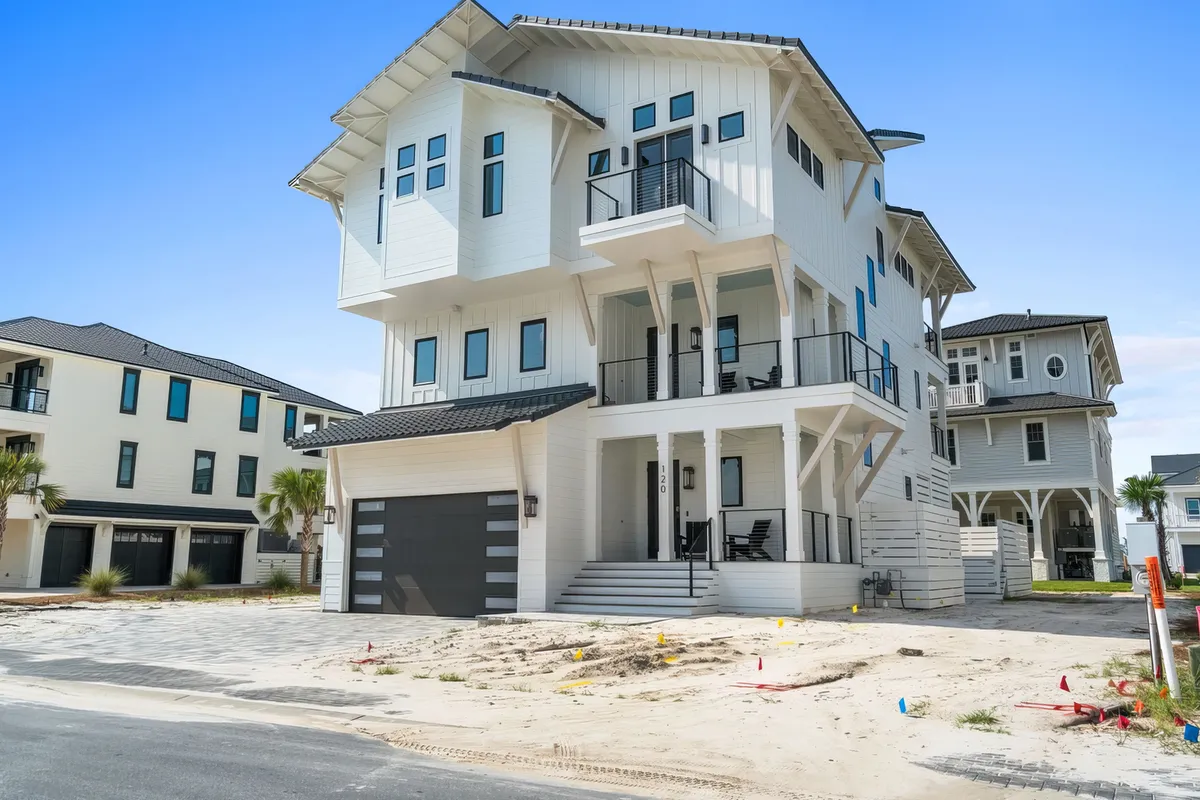 Wander Mexico Beach Paradise #5