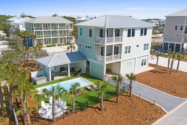 Wander Mexico Beach Paradise #52