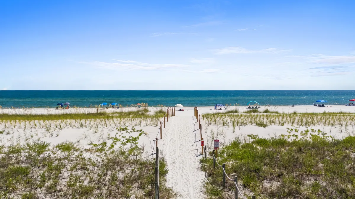 Wander Mexico Beach Sunset #50