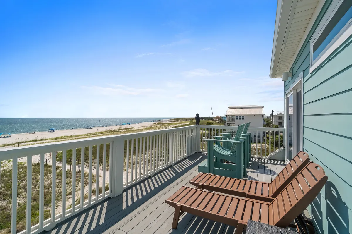 Wander Mexico Beach Sunset #22