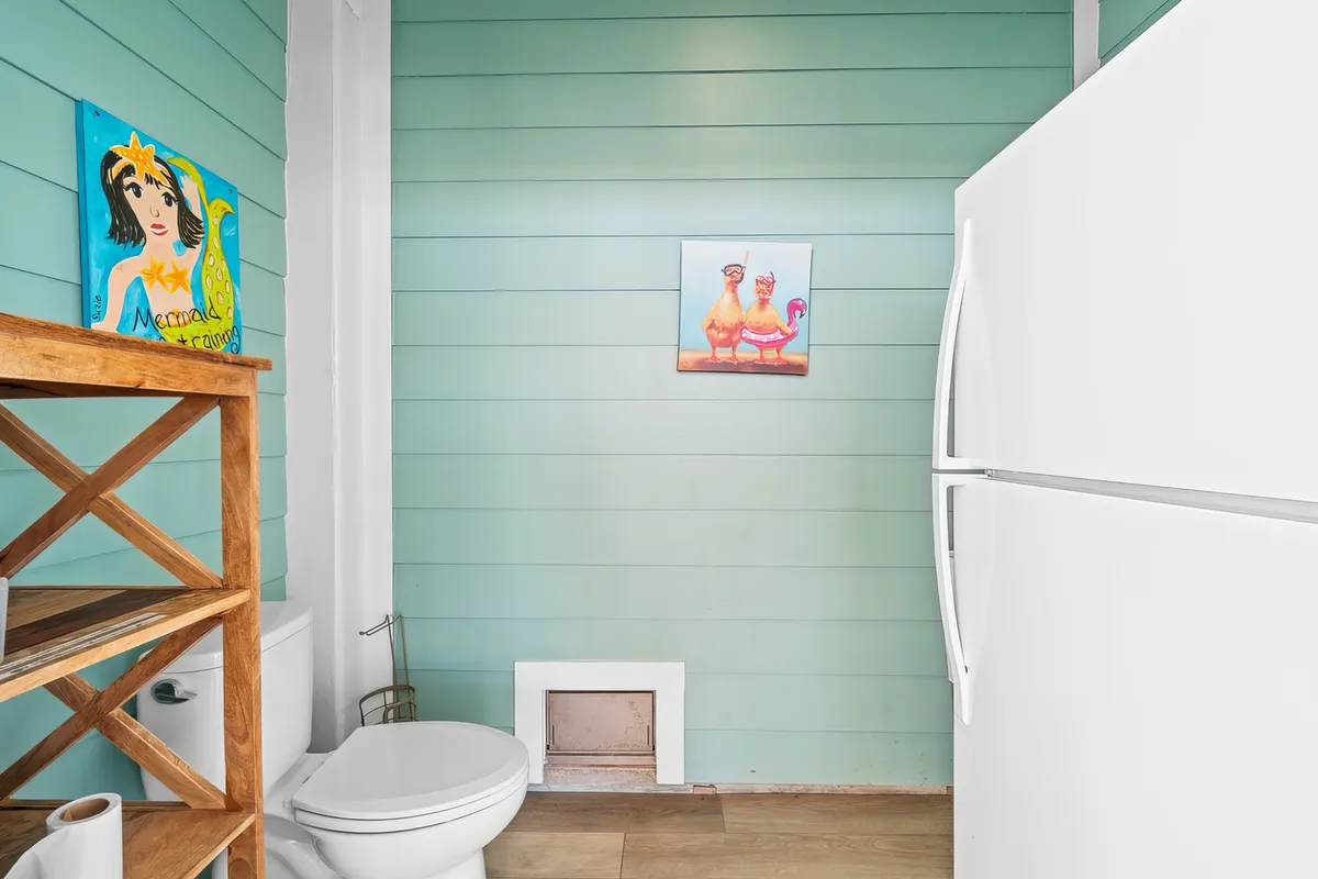 Wander Mexico Beach Sunset #5