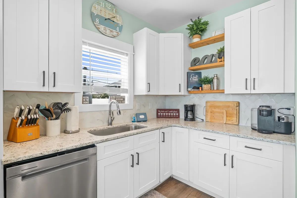 Wander Mexico Beach Sunset #37