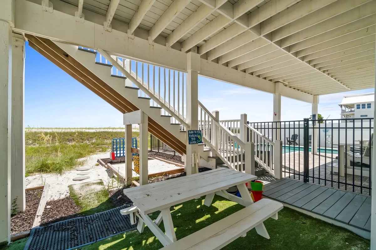 Wander Mexico Beach Sunset #44