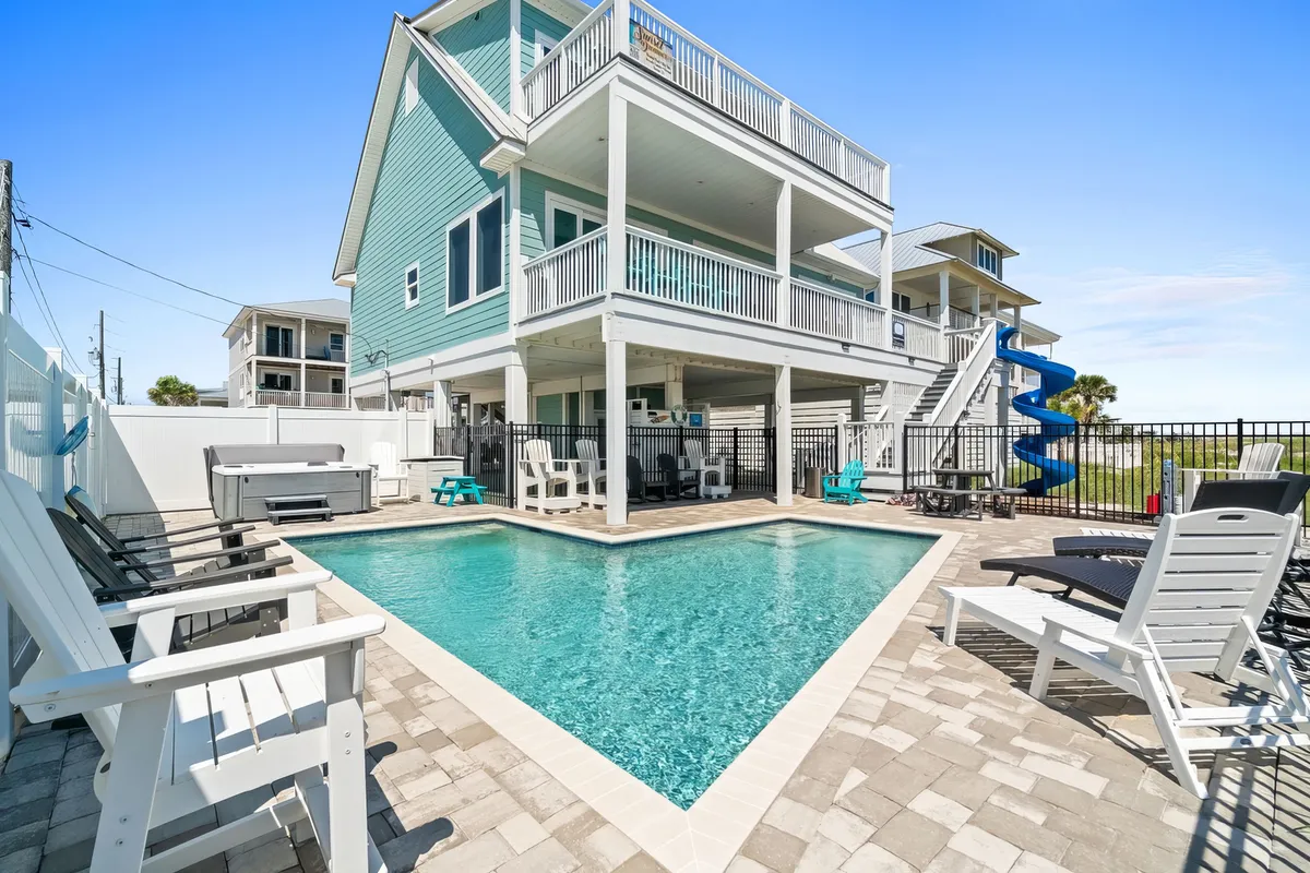 Wander Mexico Beach Sunset #6