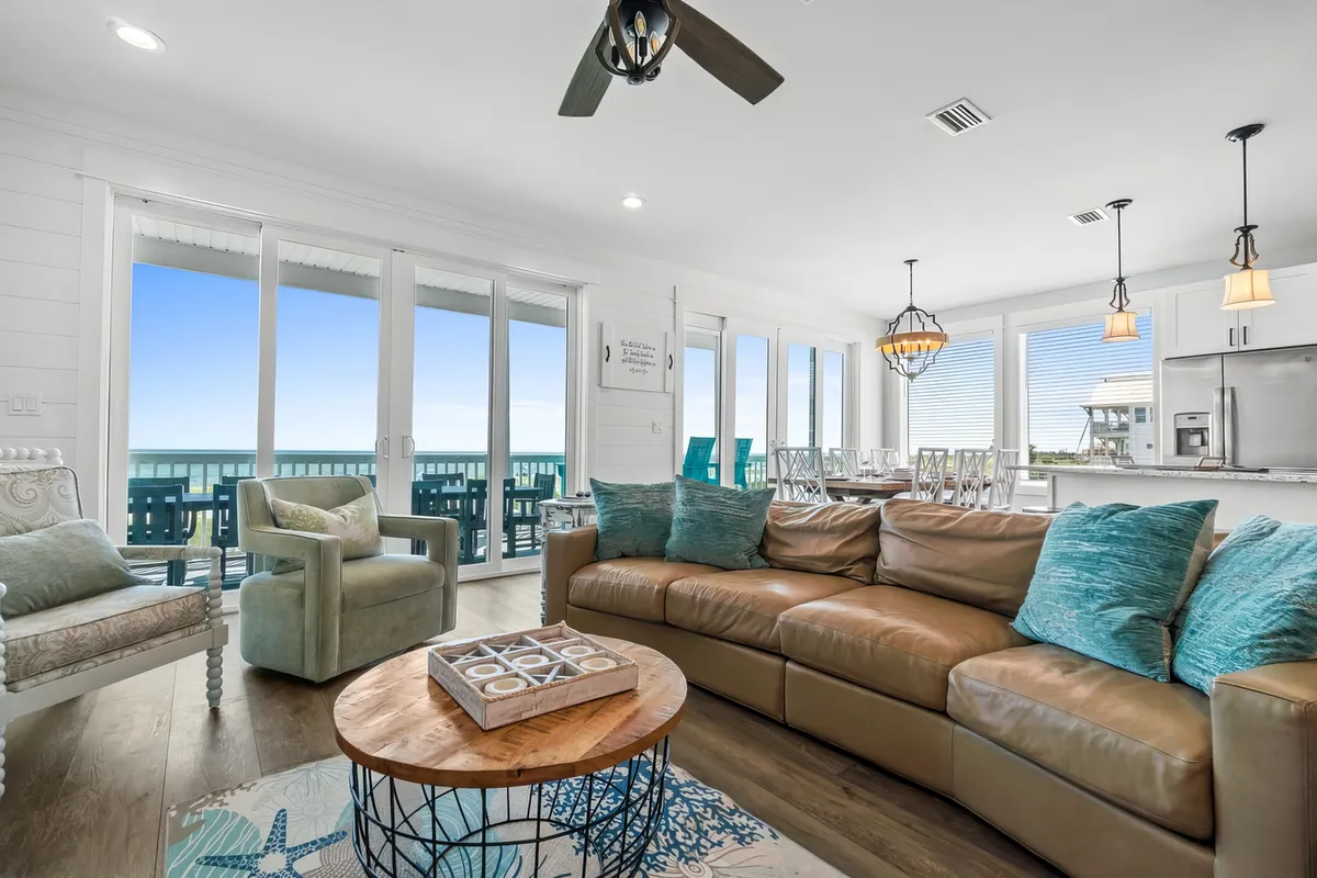 Wander Mexico Beach Gulf #3