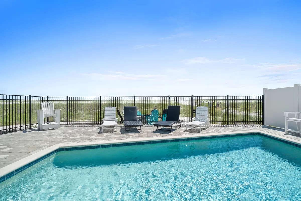 Wander Mexico Beach Sunset #39