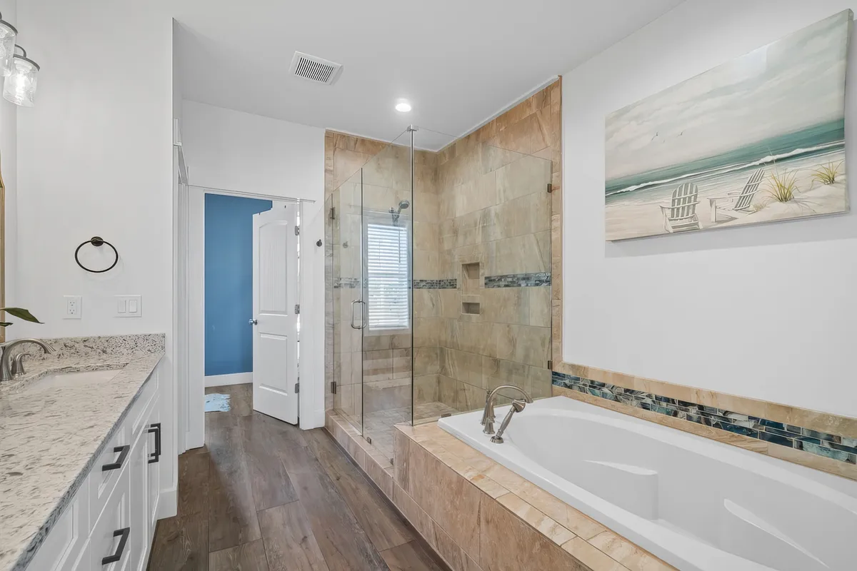 Wander Mexico Beach Sunset #46