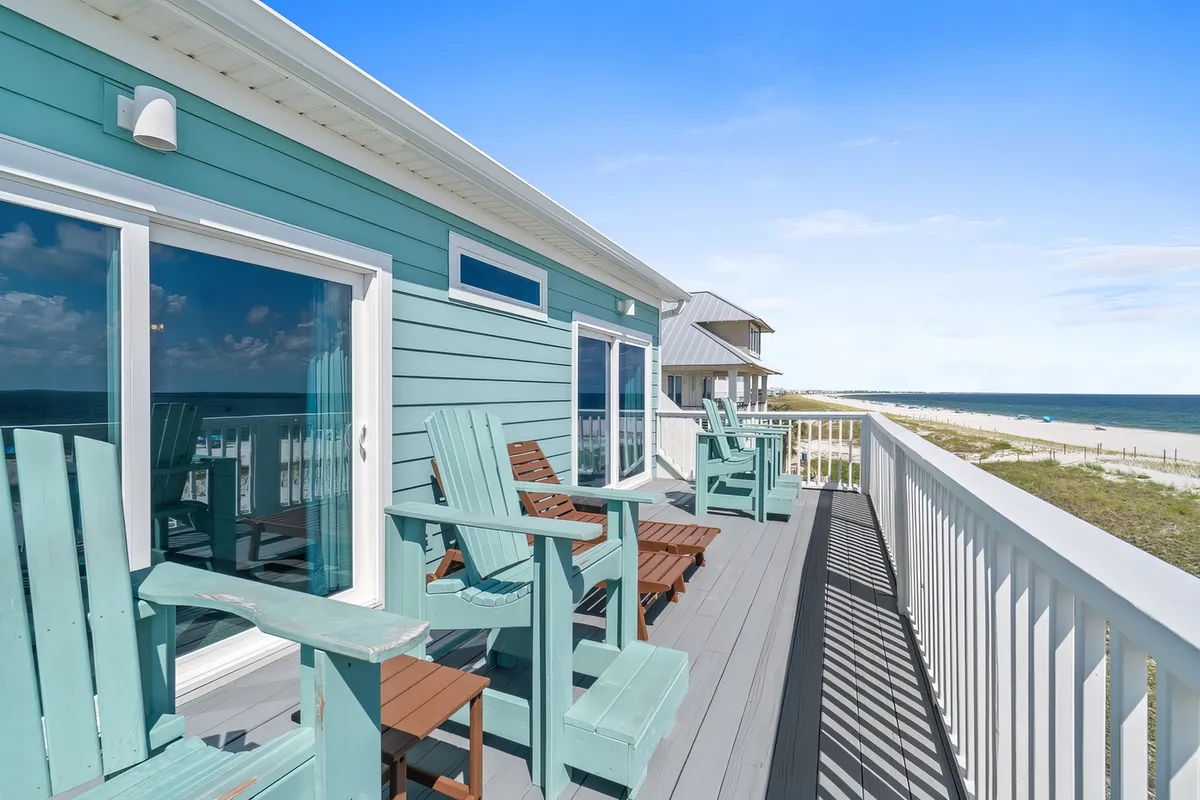 Wander Mexico Beach Sunset #11