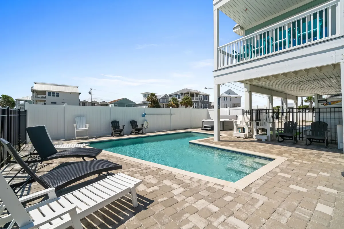 Wander Mexico Beach Sunset #26