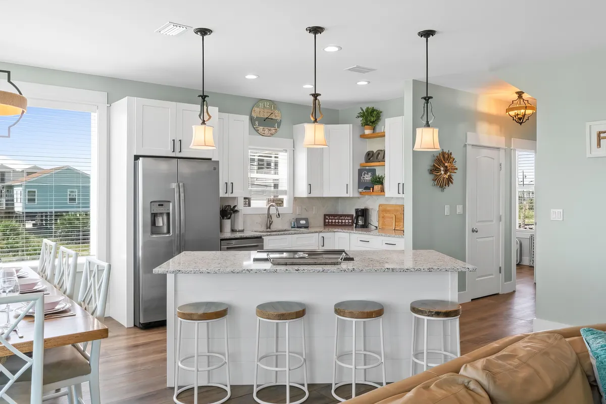 Wander Mexico Beach Sunset #28