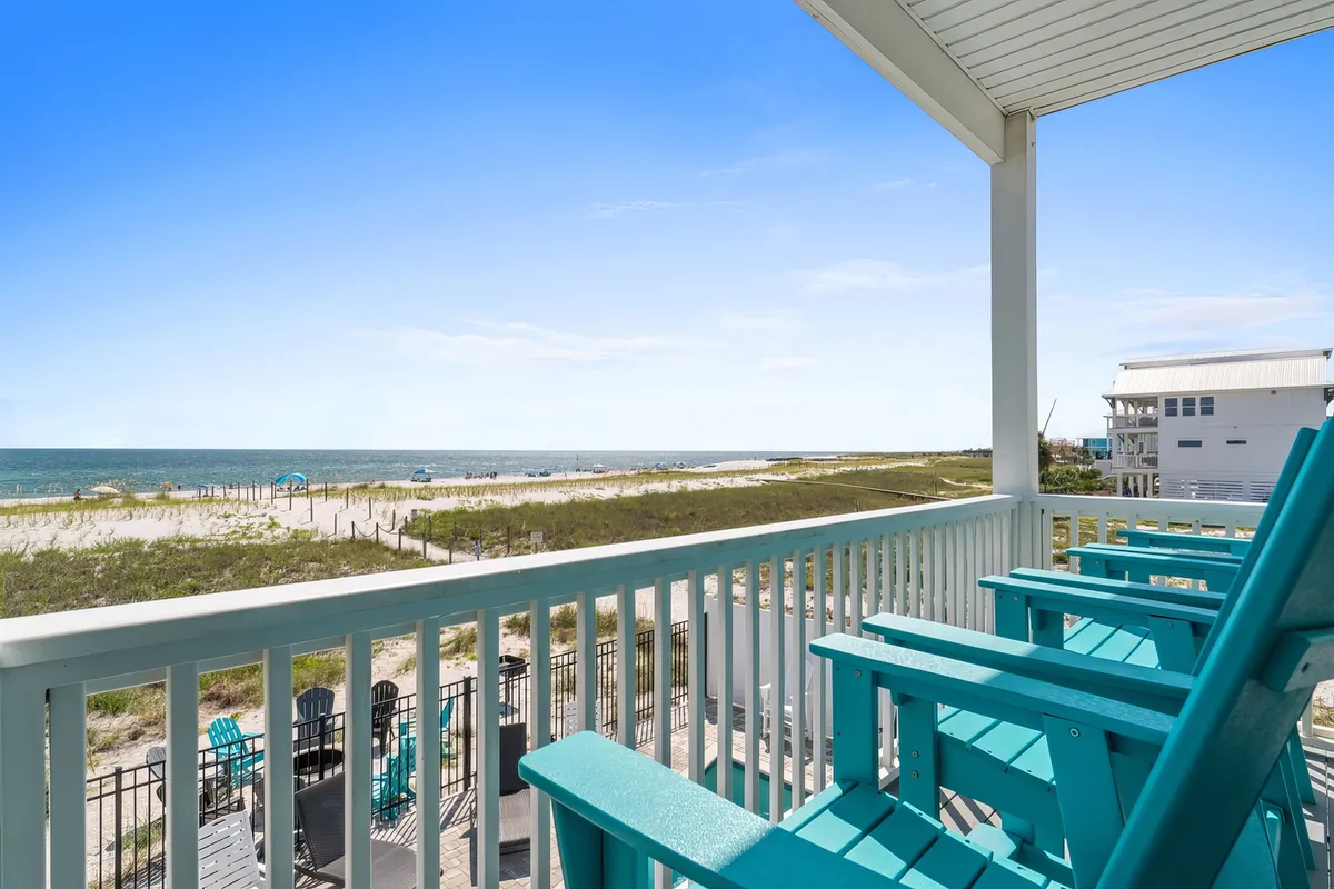 Wander Mexico Beach Sunset #30