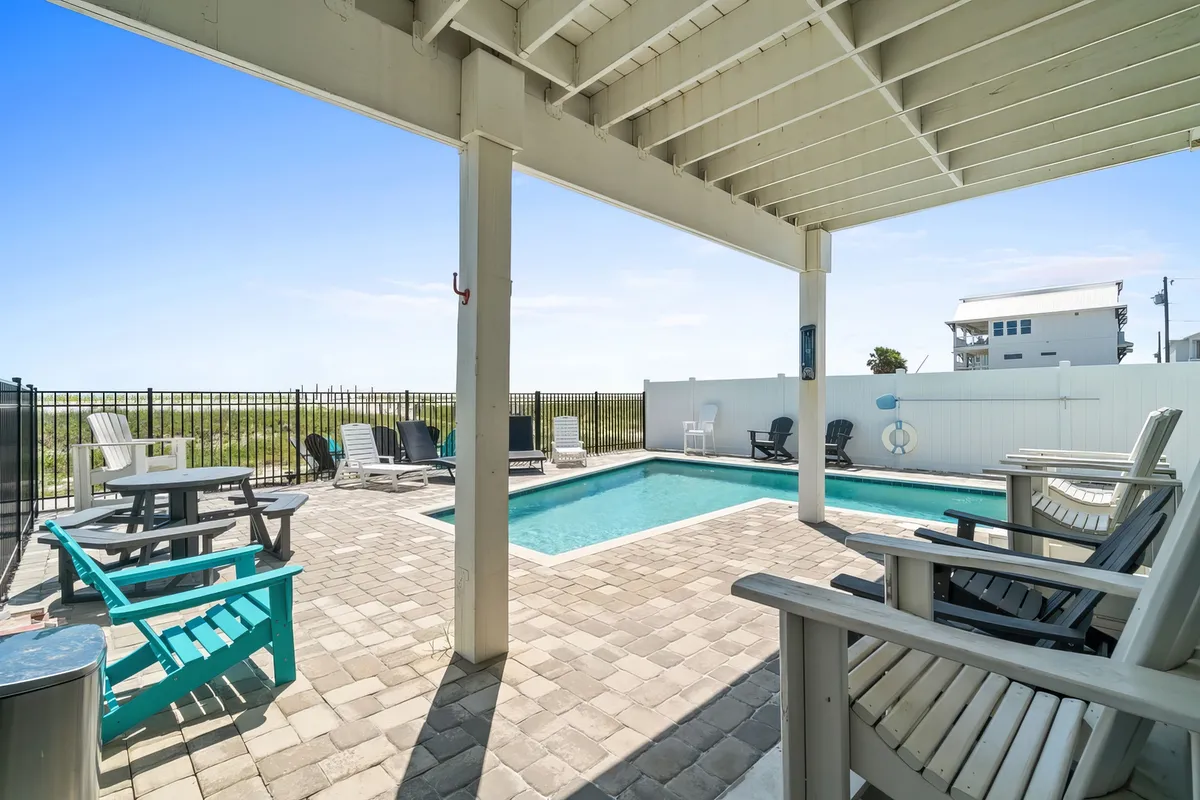 Wander Mexico Beach Sunset #14