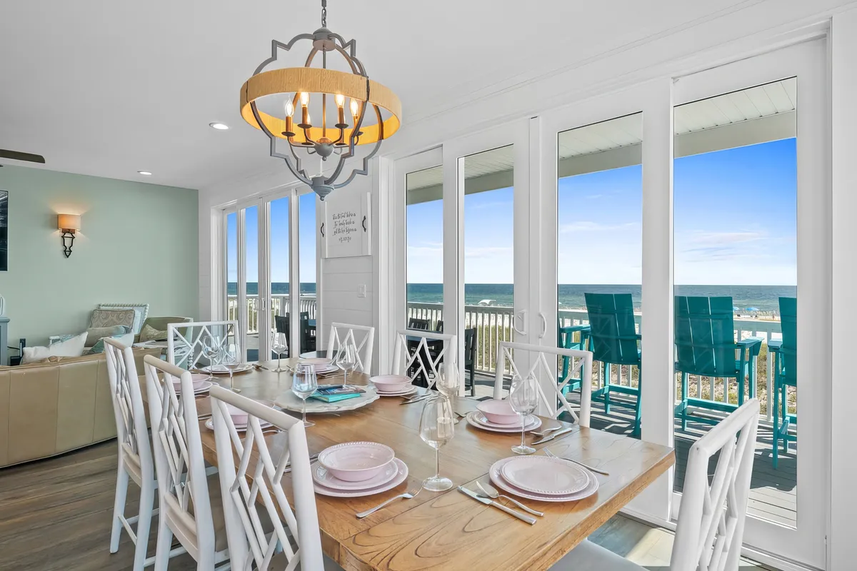 Wander Mexico Beach Sunset #32